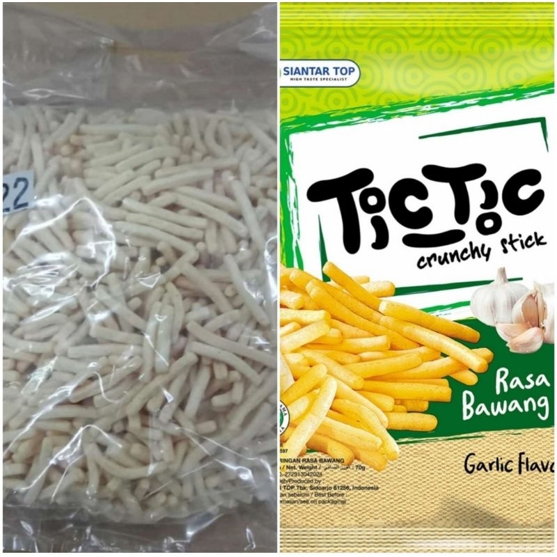 

ticticbawang