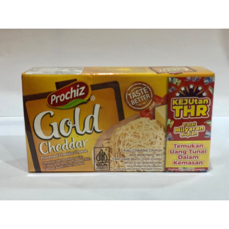

KEJU PROCHIZ GLOD CHEDDAR