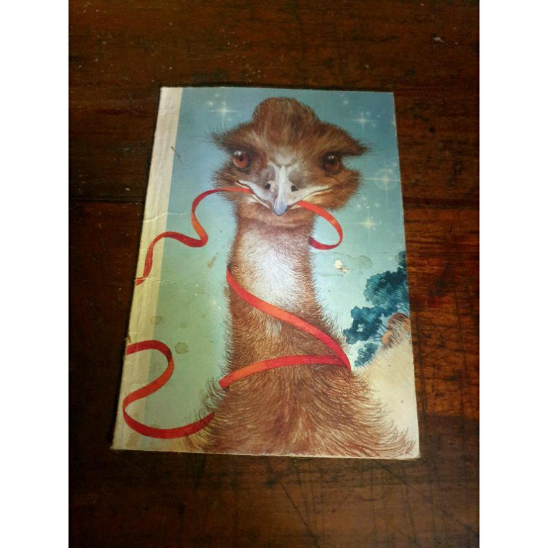 

Australia post vintage