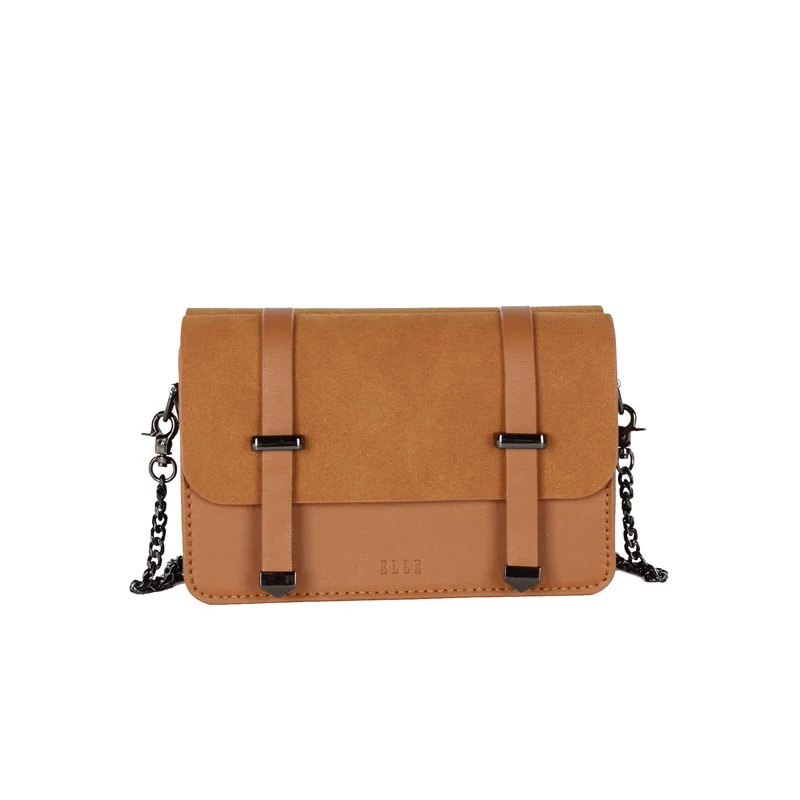 Elle Tas Selempang Wanita Branded Sling Bag