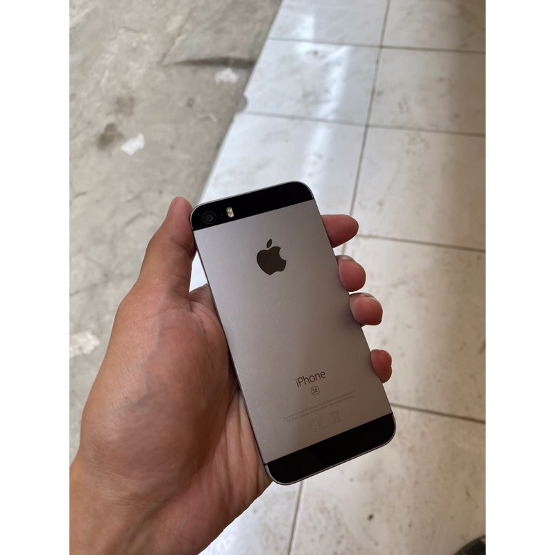 iPhone SE 2016 128gb