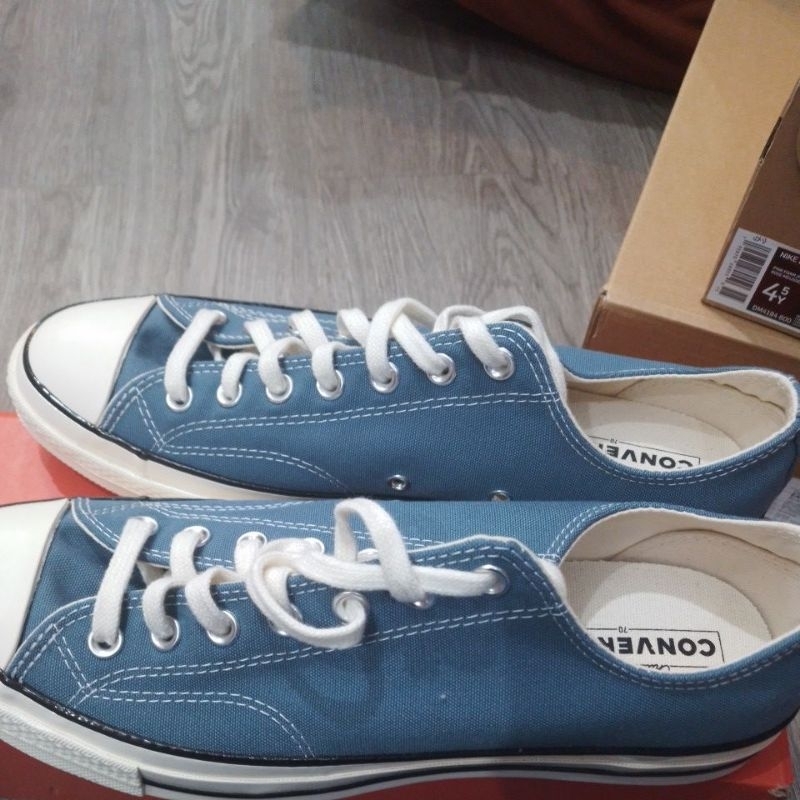 Sepatu Converse CHUCK 70 OX ALL STAR A00755C