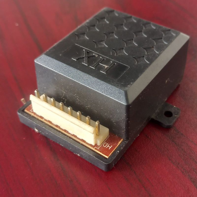 Modul relay central lock sentral lock