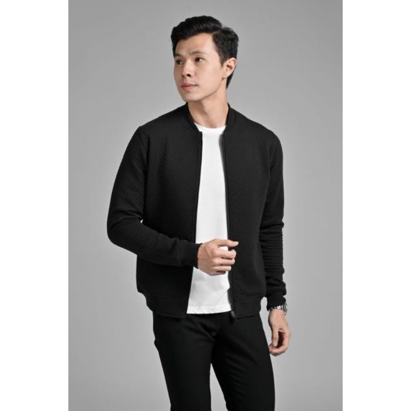 jaket comfy premium bomber cowo kekinian style