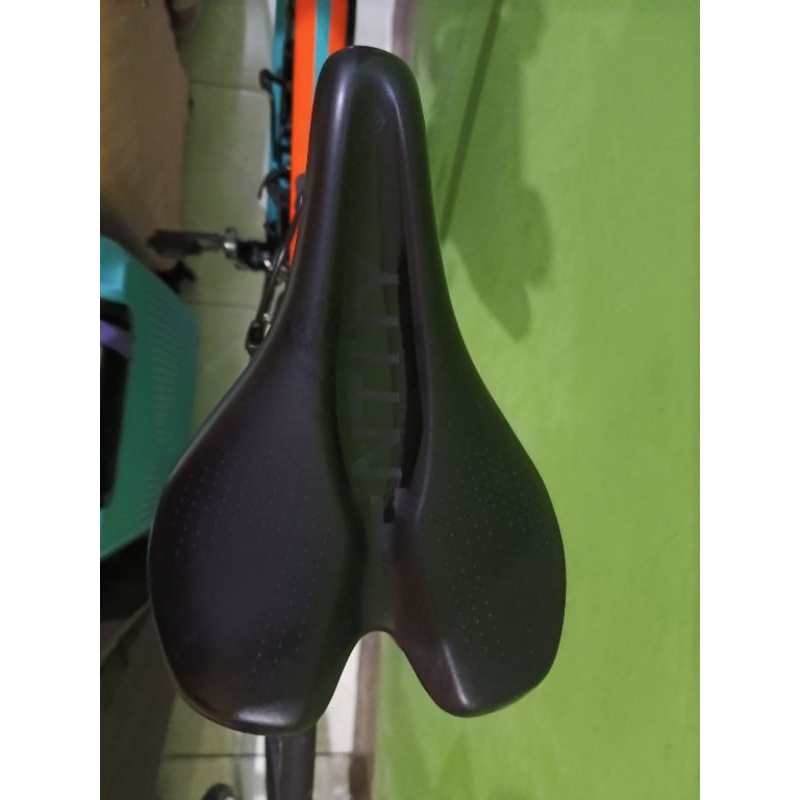 saddle entity flux 2