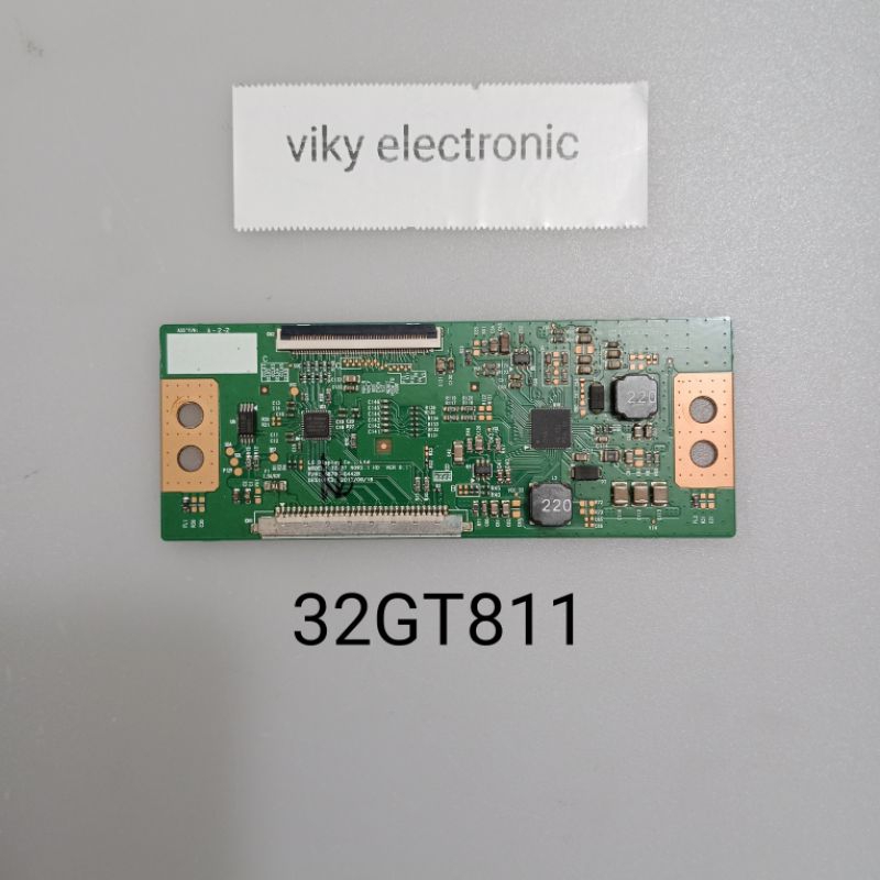 tikon ticon tv KONKA 32GT811