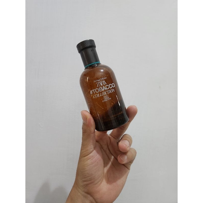 Zara Tobacco 100ml