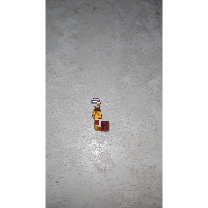 flexible mic atas sony xz2compact 100% original