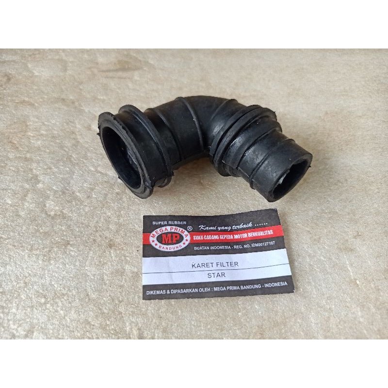 karet filter astrea star