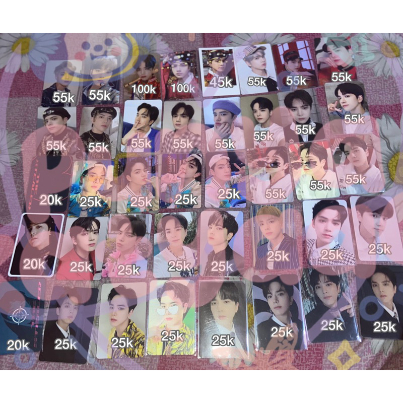 PC YOUNGHOON THEBOYZ