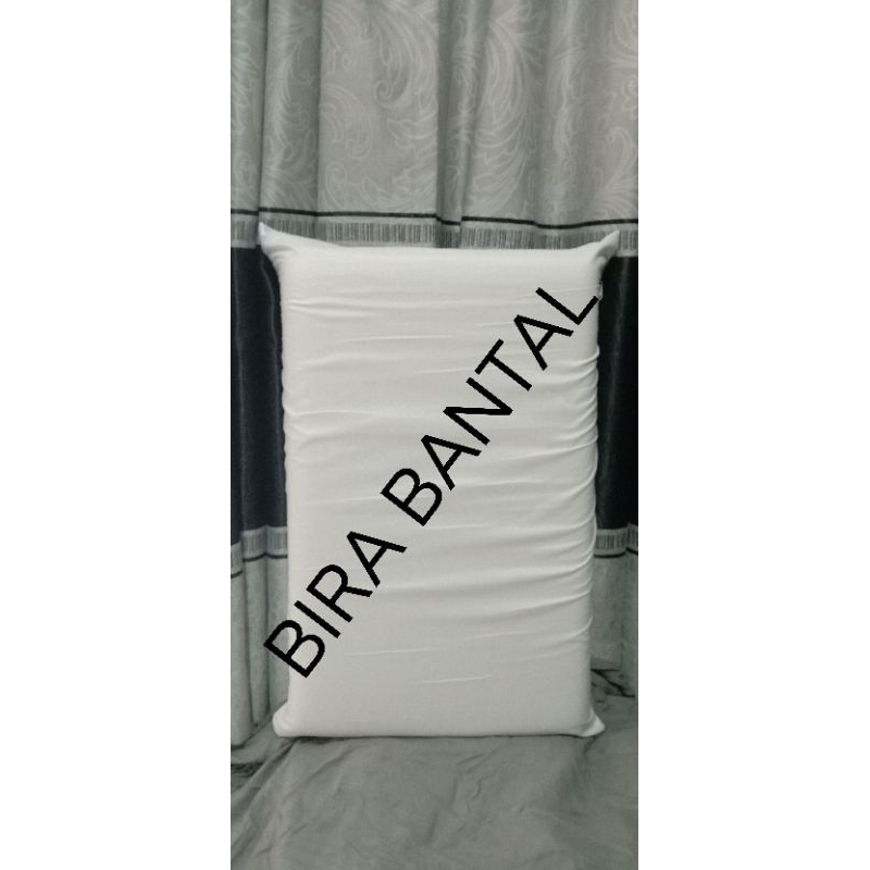 Bantal hotel full busa Inoac