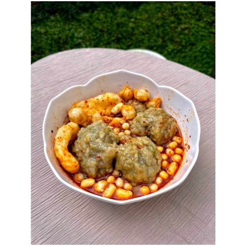 

Nafariz724 Baso Urat Kriwil Jumbo Tulang Rangu Tulang Rawan