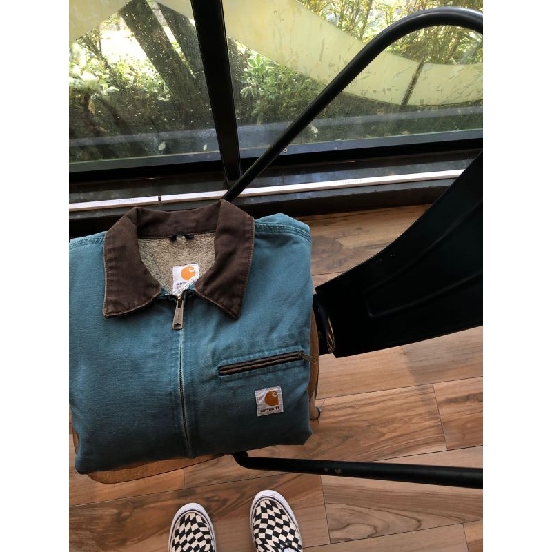 carhartt detroit dtl vintage