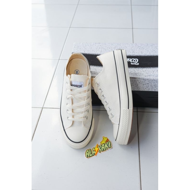 PROMO WARRIOR ATHENA ORIGINAL