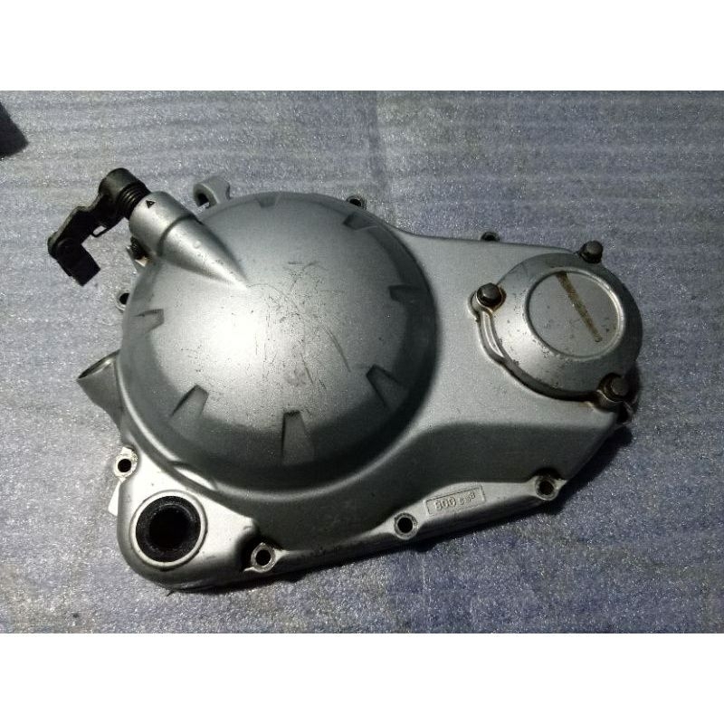 blok kopling MX old original yamaha