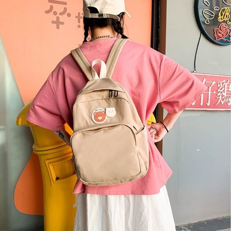 COD - SALE - RANSEL WANITA VV420 - RANSEL - BACKPACK - RANSEL KOREA - RANSEL VIRAL - RANSEL MURAH - RANSEL IMPORT - RANSEL JAKARTA - RANSEL LUCU - RANSEL LAPTOP - RANSEL IPAD