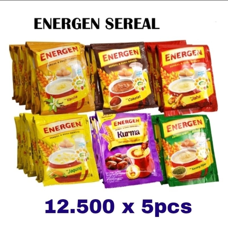 

energen