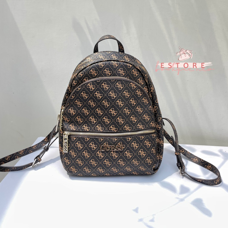 Tas Punggung Wanita G Signature