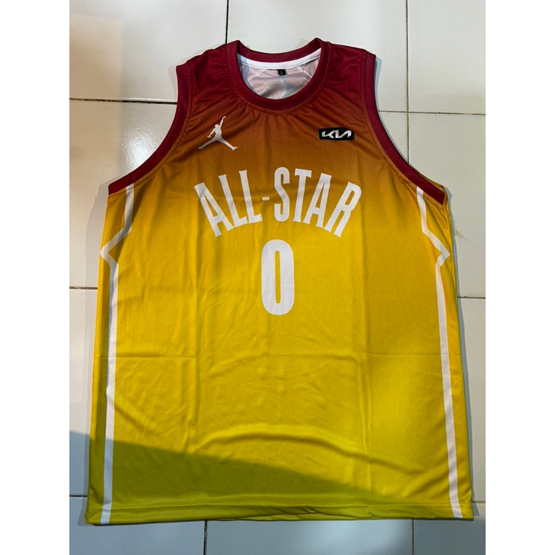 jersey nba allstar 2023 ( tatum)