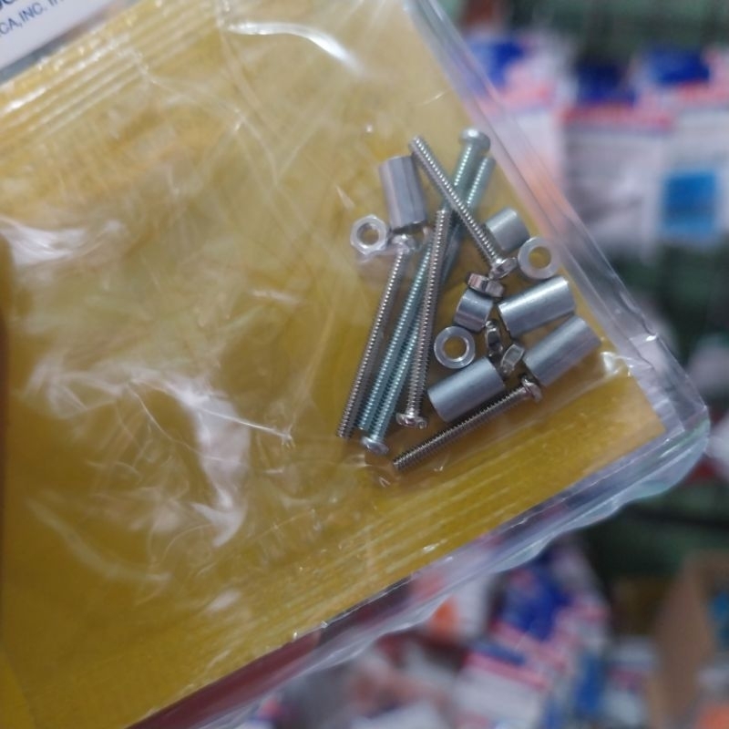 TAMIYA 15232 SCREW SET A / BAUT SET TAMIYA