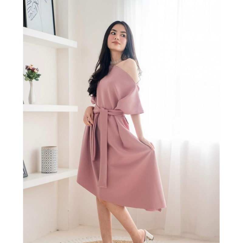 Olivia Dress