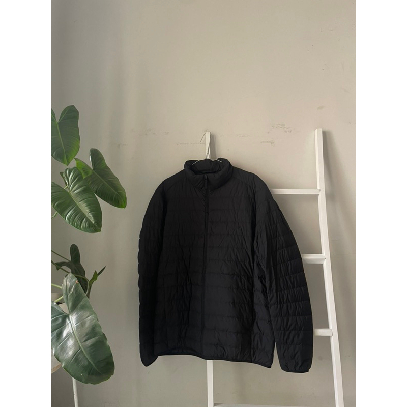 uniqlo ultralight preloved