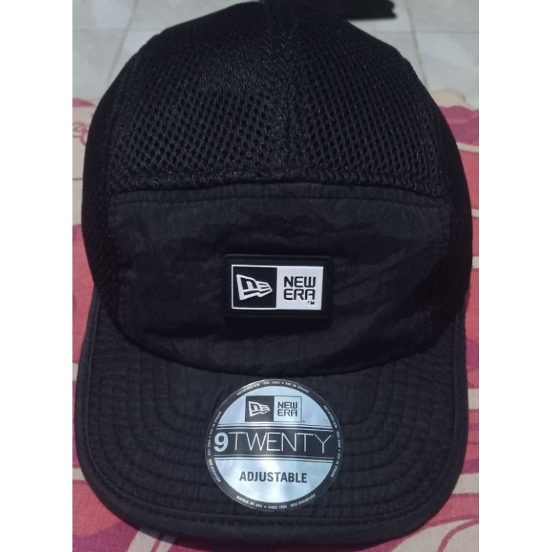 New Era 5 Panel