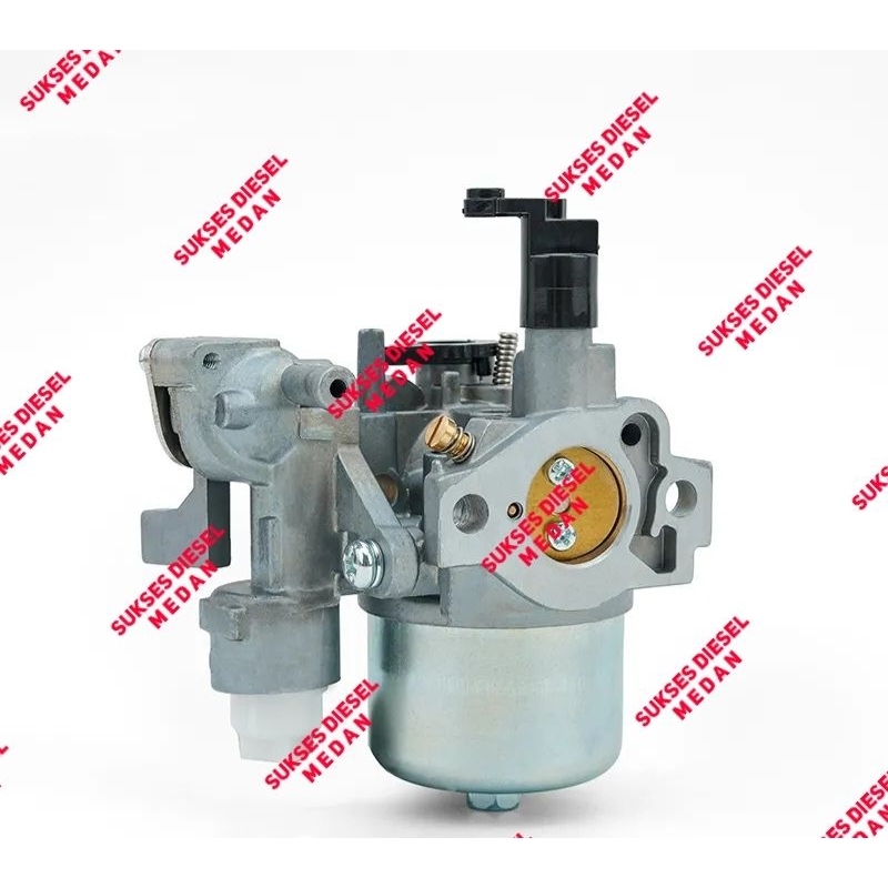 EX17 SP17 EX 17 Carburator Karburator Mesin Serba Guna Robin