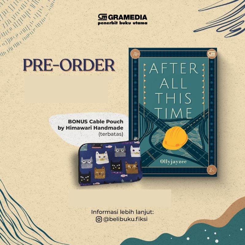 After All This Time by Ollyjayzee