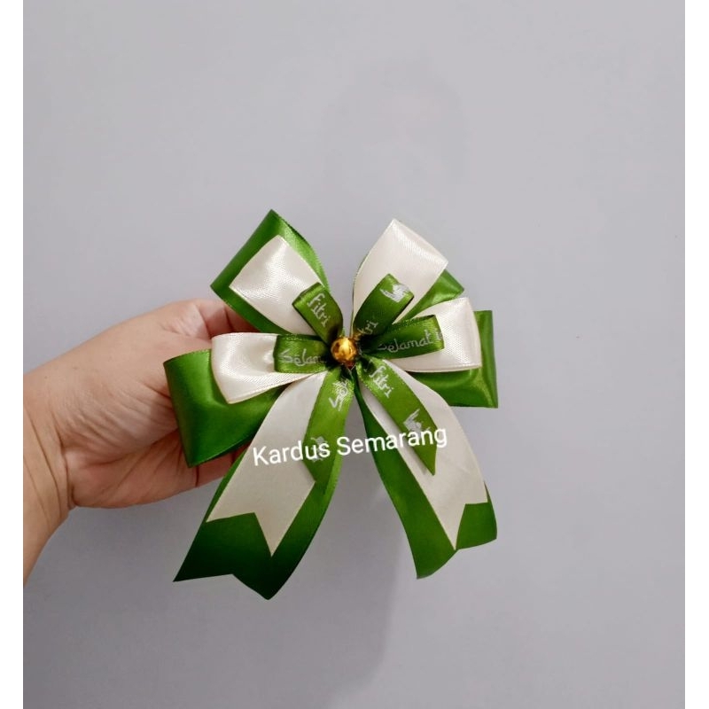 

PITA IDUL FITRI 3 LAYER (PER PCS)