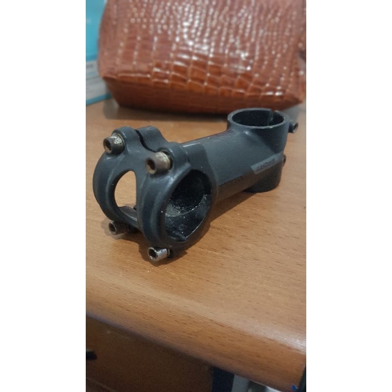 Stem entity sport 80mm