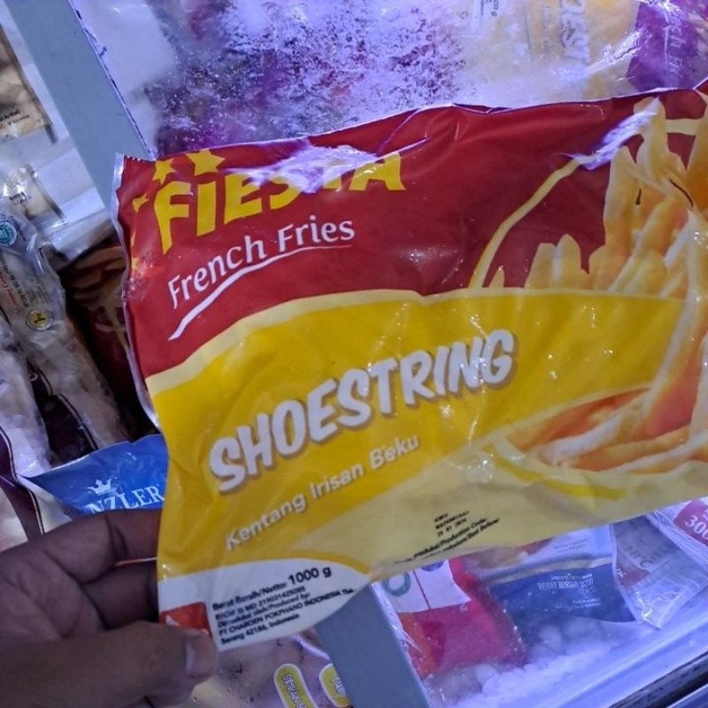 

kentang fiesta 1 kg HANYA UNTUK BANDARLAMPUNG YA KAK