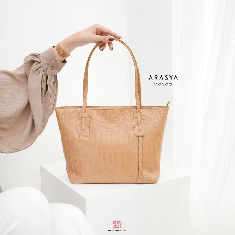 Damelia Melstore jkt Tas wanita Arasya DAMELIA MELSTORE JKT