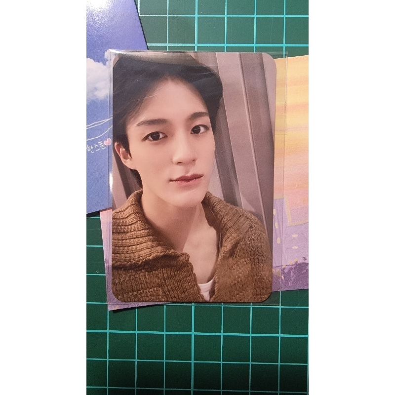 Jeno PC Best Friend Ever BFE Mumo Ver. - NCT DREAM