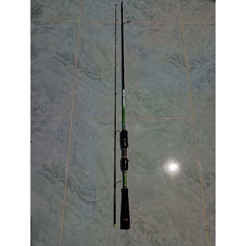 relix Nusantara Capung 1-5lb