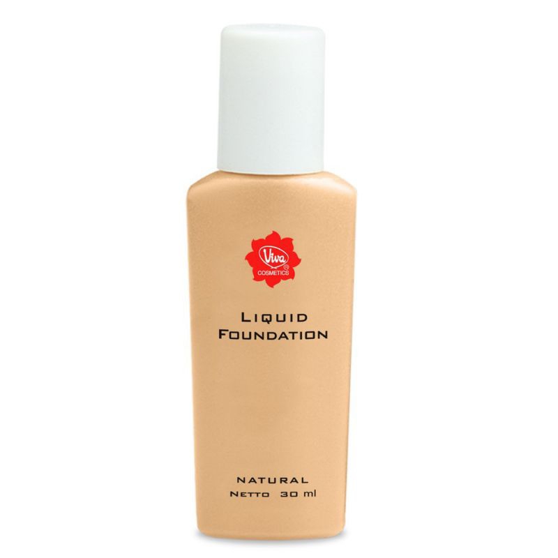 viva liquid foundation original viva
