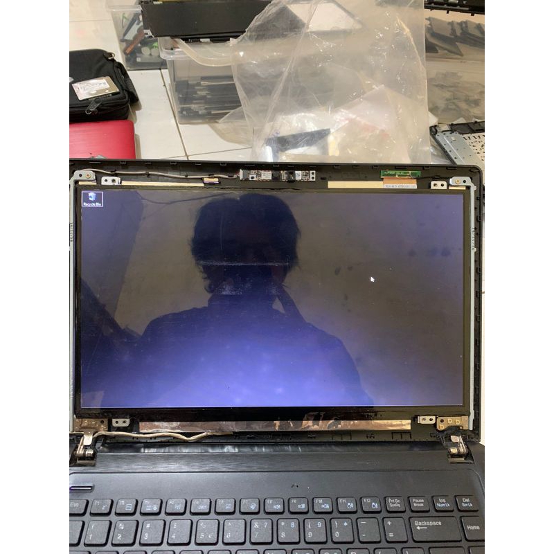 led laptop 14 inch 14inch 40 pin 40pin slim