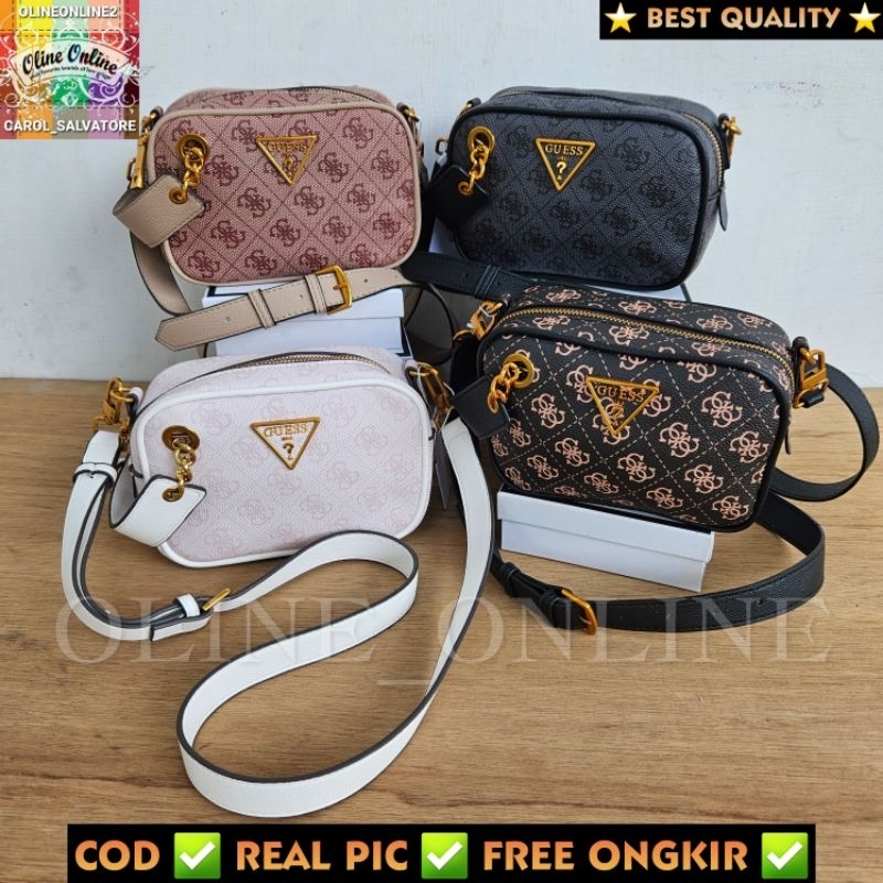 tas manhattan mini with handle jinjing tas tangan handcarry bag batik 4g brown black coffee white camera bag manhatan gs Readystock cirebon majalengka indramayu kuningan tegal brebes losari sindang laut ciledug