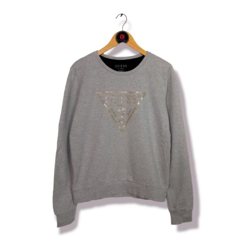 Crewneck  Guess Abu