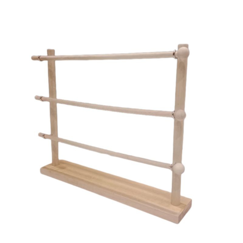 Rak pita/dudukan pita/tempat pita/ribbon rack