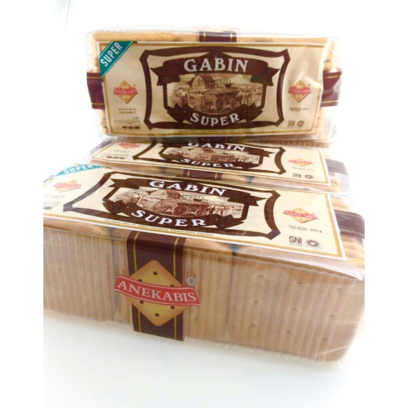 

Gabin Super