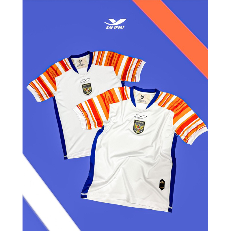 Jersey Training fantasy Timnas Indonesia