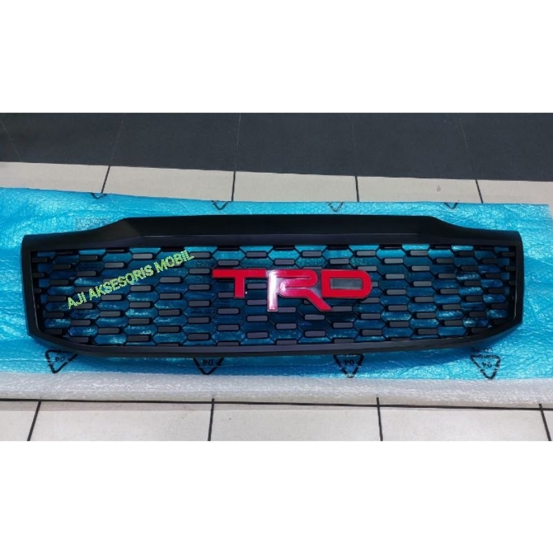 GRILL HILUX VIGO TAHUN 2012 2013 2014 IMPORT GRIL HILUX