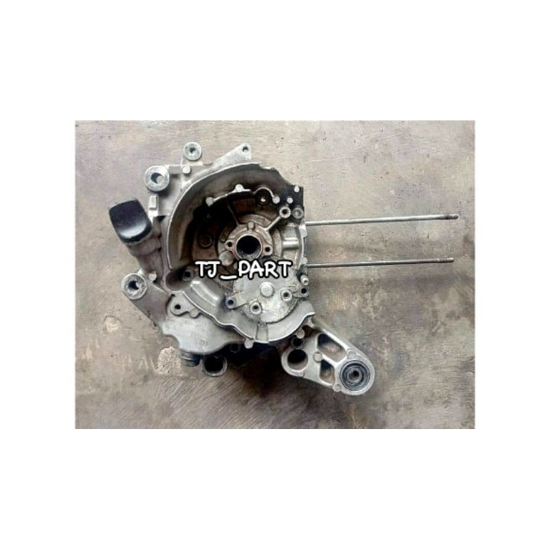 Krengkes kalter kanan beat karbu scoopy karbu KVY