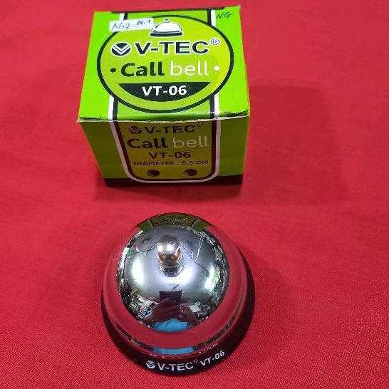 

V-Tec Call Bell