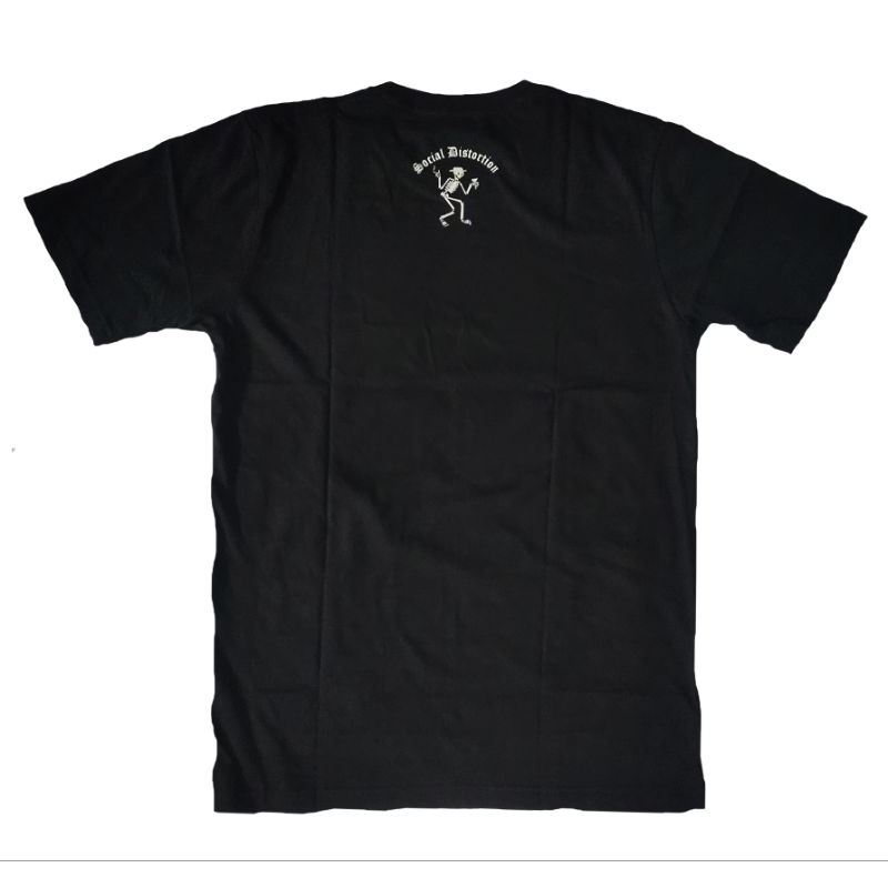 kaos Social distortion punk rock