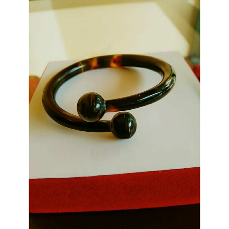 gelang anak model giok