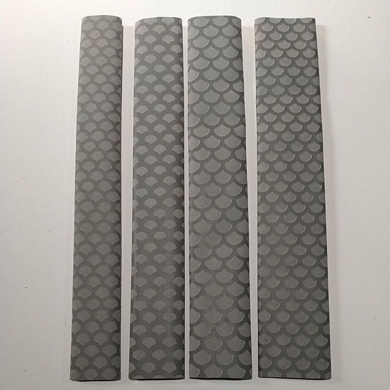 grip/karet bakar joran