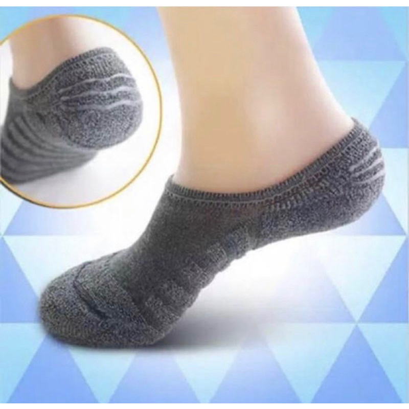 COD Kaos Kaki Serat m banbu Colorboom / Kaos kaki Pria Wanita Kaos kaki pendek / kaos kaki arang col