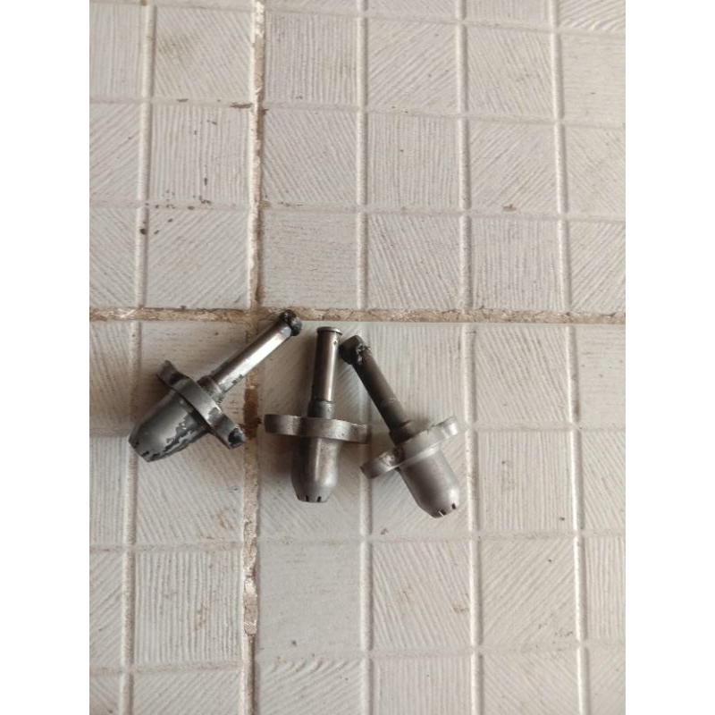 setelan kamprat satria Fu orisinil